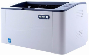 Купить принтер лазерный xerox phaser 3020bi (3020v_bi) через интернет магазин Ташкенте