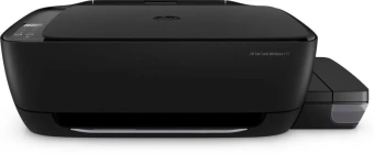 Купить cтруйное мфу hp ink tank wireless 415 (z4b53a) через интернет магазин Ташкенте