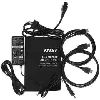 Купить монитор msi mag 275cqrf qd e2 (9s6-3cd04h-060) 27" через интернет магазин Ташкенте