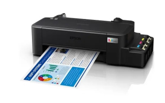 Купить принтер струйный epson l121 (c11cd76414) через интернет магазин Ташкенте