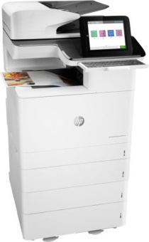 Купить лазерное мфу hp color laserjet m776z (3wt91a ) через интернет магазин Ташкенте