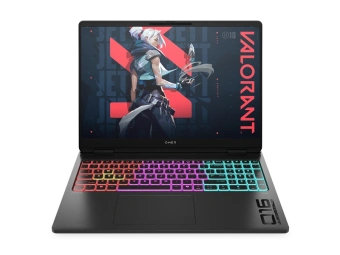 Купить ноутбук hp omen max 16-ah0028ci (c94l4ea) 16" через интернет магазин Ташкенте