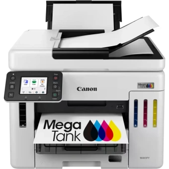 Купить струйное мфу canon  maxify gx7140 (4471c009aa) через интернет магазин Ташкенте