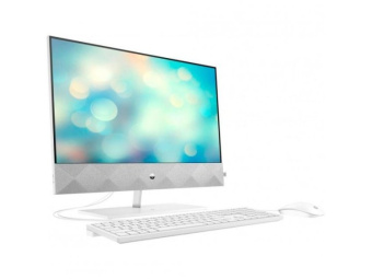 Купить моноблок hp pavilion 24-k0021ur (19q66ea) 24" через интернет магазин Ташкенте