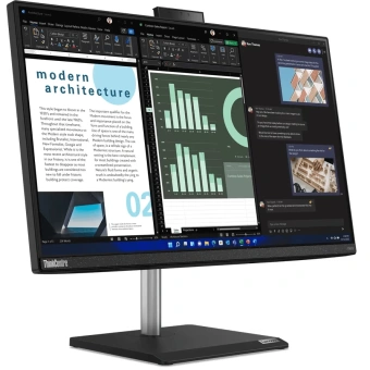 Купить моноблок lenovo thinkcentre neo 30a 24 gen 4 (12jya02k00) 24" через интернет магазин Ташкенте