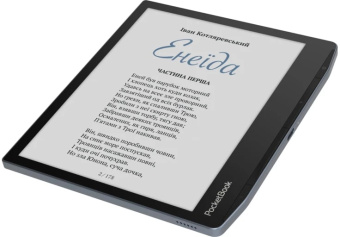 Купить электронная книга pocketbook 700k3 era color (pb700k3-1-cis) 7” через интернет магазин Ташкенте