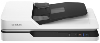 Купить сканер epson workforce ds-1630 (b11b268401) через интернет магазин Ташкенте