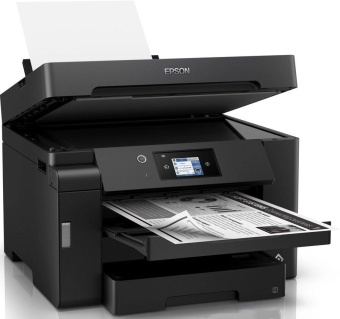 Купить струйное мфу epson m15140 (c11cj41404)  через интернет магазин Ташкенте