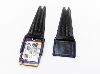 твердотельный накопитель kioxia 512gb ssd nvme pcie gen4 x 4 