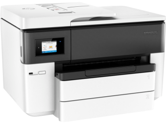 Купить струйное мфу hp officejet pro 7740 (g5j38a) через интернет магазин Ташкенте