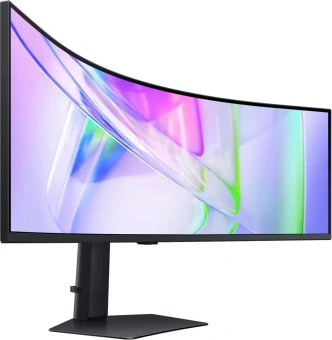 Купить монитор samsung view finity curved monitor (ls49c950uaixci) 49" через интернет магазин Ташкенте