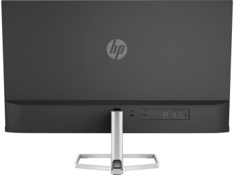 Купить монитор hp m27fq quad hd (2h4b5e9) 27" через интернет магазин Ташкенте