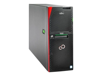 Купить сервер fujitsu tx2550 m5 tower 8x2.5" (t2555s0019ru) через интернет магазин Ташкенте