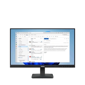 монитор lenovo thinkvision s27-4e (64bekat1eu) 27" 
