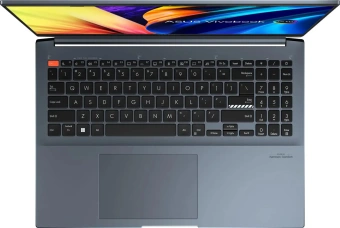 Купить ноутбук asus vivobook pro (90nb1131-m005e0 / k6502vu-ma094) 15.6" через интернет магазин Ташкенте