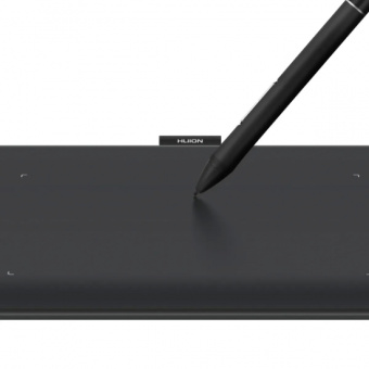 Купить графический планшет huion 6.3"x3,9" inspiroy frego s (l-310) через интернет магазин Ташкенте