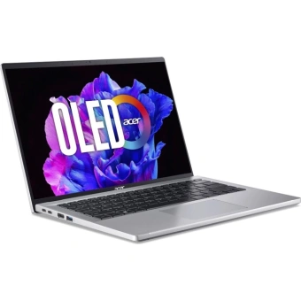 Купить ноутбук acer swift go sfg14-71-398j (nx.kmzer.006) 14" через интернет магазин Ташкенте