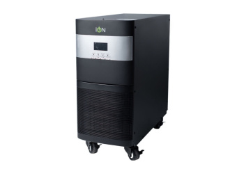 Купить ибп (ups) ion g-10000 lcd / 10kva / 10000w через интернет магазин Ташкенте