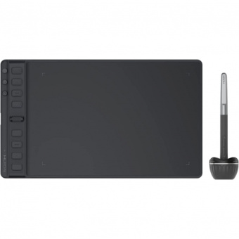 Купить графический планшет huion 8.7"x5.4" (h951p) через интернет магазин Ташкенте