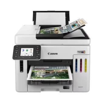 Купить струйное мфу canon  maxify gx7140 (4471c009aa) через интернет магазин Ташкенте