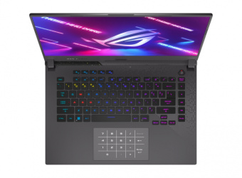 Купить ноутбук asus rog strix (90nr0845-m00nu0 / g513rm-ln390) 15.6" через интернет магазин Ташкенте