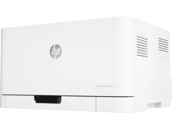 Купить принтер лазерный hp color laser 150nw (4zb95a) через интернет магазин Ташкенте
