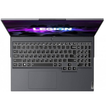 Купить ноутбук игровой lenovo legion 5 pro 16iah7h (82rf00gprk) 16" через интернет магазин Ташкенте