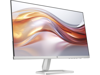 Купить монитор hp series 5 23.8 inch fhd white 524sf (94c21e9) 24" через интернет магазин Ташкенте