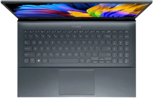 Купить ноутбук asus zenbook pro (90nb0v91-m00jx0) 15.6" через интернет магазин Ташкенте