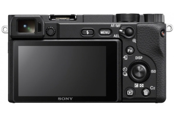 Купить фотоаппарат беззеркальный sony alpha a6400 (ilmefx3.cec) через интернет магазин Ташкенте