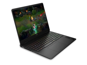Купить ноутбук hp omen slim 16-an0007ci (ct7a1ea) 16" через интернет магазин Ташкенте