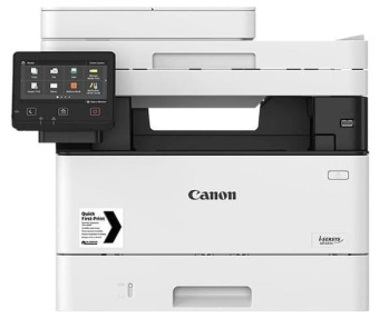 Купить лазерное мфу canon i-sensys mf453dw (5161c007) через интернет магазин Ташкенте