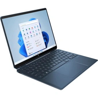 Купить ноутбук hp spectre x360 14-ef2006ci (7y2m7ea) 13.5" через интернет магазин Ташкенте