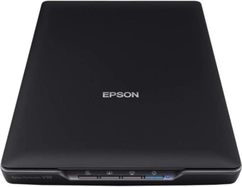 Купить сканер epson perfection v39ii photo (b11b268401) через интернет магазин Ташкенте