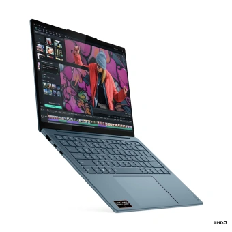 Купить ноутбук lenovo yoga slim 7 14akp10 (83jy000ark) 14" через интернет магазин Ташкенте