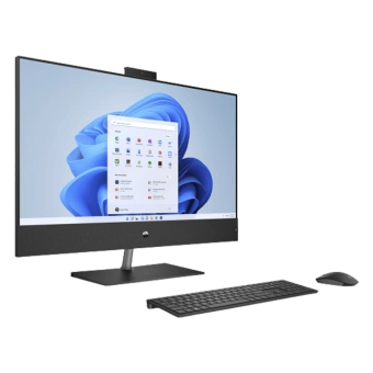 Купить моноблок  hp pavilion 32-b0011ci (6x894ea) 31.5" через интернет магазин Ташкенте