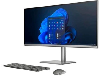 Купить моноблок  hp envy aio 34-c0007ur  34" (58k45ea) через интернет магазин Ташкенте