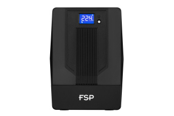 Купить ибп (ups) fsp ifp1500 (ppf9003105) через интернет магазин Ташкенте