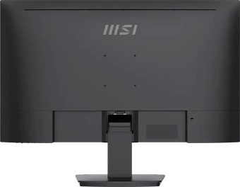 Купить монитор msi pro mp273u 4k (9s6-3pb4ch-230) 27" через интернет магазин Ташкенте