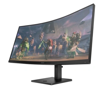 Купить монитор hp omen 34c wqhd (780k8e9) 34" через интернет магазин Ташкенте