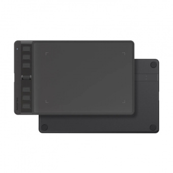 Купить графический планшет huion 6.3"x3.9" h641p (h641p) через интернет магазин Ташкенте