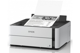 Купить принтер струйный epson m1170  (c11ch44404) через интернет магазин Ташкенте