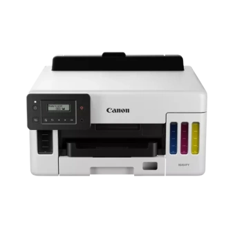 Купить принтер струйный canon maxify gx5040 (5550c009) через интернет магазин Ташкенте