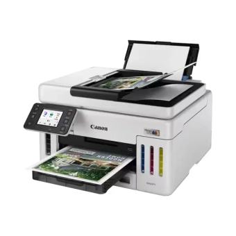 Купить струйное мфу canon maxify gx6140 (6882c009) через интернет магазин Ташкенте