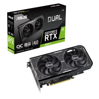 Купить видеокарта vga asus dual rtx3060ti o8gd6x  через интернет магазин Ташкенте