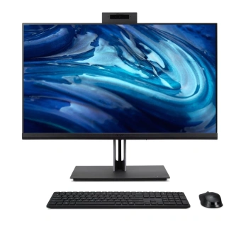 Купить моноблок acer veriton z4717g (dq.vzumc.004) 23.8" через интернет магазин Ташкенте