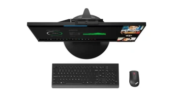Купить монитор lenovo thinkcentre (11jhrat1eu) 27" через интернет магазин Ташкенте
