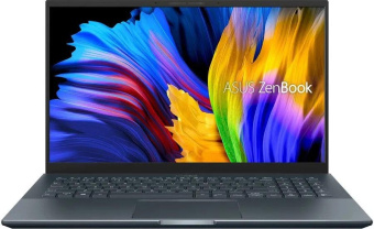 Купить ноутбук asus zenbook pro (90nb0v91-m00jx0) 15.6" через интернет магазин Ташкенте