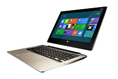 В Москве прошла презентация устройств ASUS на базе Windows 8