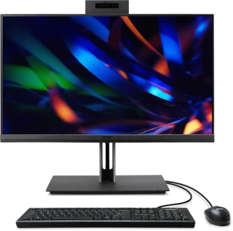 Купить моноблок acer veriton z4714g (dq.r03mc.002) 24" через интернет магазин Ташкенте